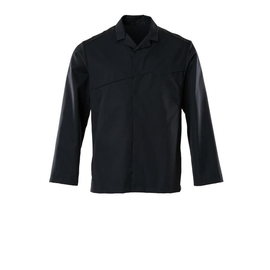 Jacke / Gr. 4XL, Schwarzblau Produktbild