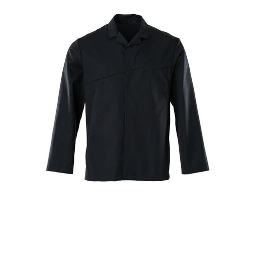 Jacke / Gr. 4XL, Schwarzblau Produktbild