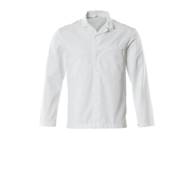 Jacke / Gr. 5XL, Weiß Produktbild