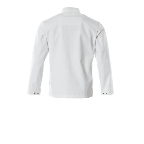 Jacke / Gr. L, Weiß Produktbild Additional View 1 L
