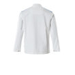 Jacke / Gr. 4XL, Weiß/Azurblau Produktbild Additional View 1 S