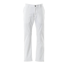 Hose / Gr. 82C52, Weiß Produktbild