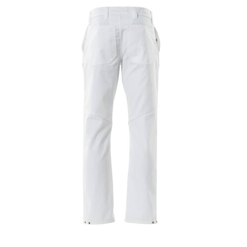 Hose / Gr. 90C60, Weiß Produktbild Additional View 1 L