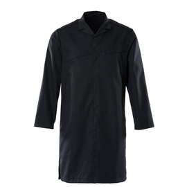 Mantel Kittel / Gr. 2XL, Schwarzblau Produktbild