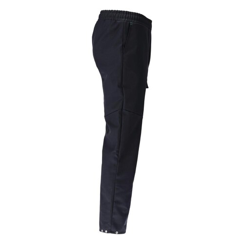 Hose / Gr. 76L, Schwarzblau Produktbild Additional View 3 L