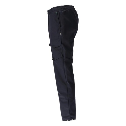 Hose / Gr. 90M, Schwarzblau Produktbild Additional View 1 L