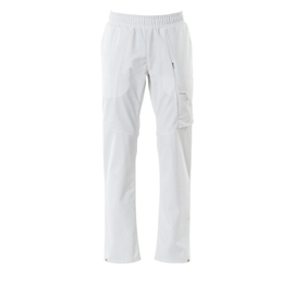 Hose / Gr. 822XL, Weiß Produktbild