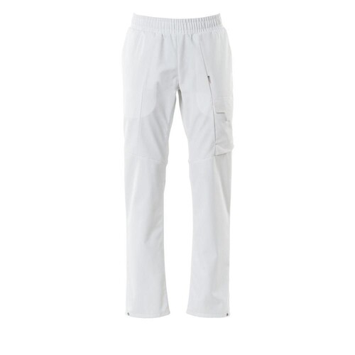 Hose / Gr. 822XL, Weiß Produktbild Front View L