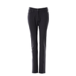 Hose, Damen, PEARL, Stretch, leicht /  Gr. 82C40, Schwarzblau Produktbild
