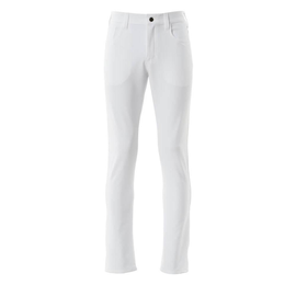 Hose, ULTIMATE STRETCH / Gr. 82C52,  Weiß Produktbild