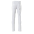 Hose, ULTIMATE STRETCH / Gr. 82C52,  Weiß Produktbild Additional View 1 S