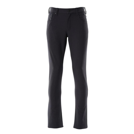 Hose, ULTIMATE STRETCH, geringes  Gewicht / Gr. 82C47, Schwarzblau Produktbild