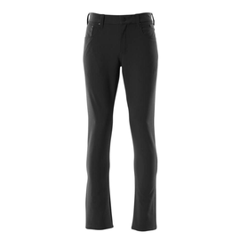 Hose, ULTIMATE STRETCH, geringes  Gewicht / Gr. 82C60, Schwarz Produktbild