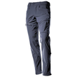 Funktionshose, ULTIMATE STRETCH / Gr.  90C60, Schwarzblau Produktbild