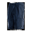 Shorts, Stretch, geringes Gewicht / Gr.  24C60, Schwarzblau Produktbild