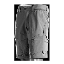 Shorts, Stretch, geringes Gewicht / Gr.  29C48, Anthrazitgrau Produktbild