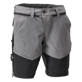 Shorts, Stretch, geringes Gewicht / Gr.  24C45, Anthrazitgrau/Schwarz Produktbild