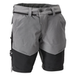 Shorts, Stretch, geringes Gewicht / Gr.  24C47, Anthrazitgrau/Schwarz Produktbild