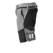Shorts, Stretch, geringes Gewicht / Gr.  29C51, Anthrazitgrau/Schwarz Produktbild Additional View 1 S