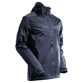 JackE, ULTIMATE STRETCH,geringes  Gewicht / Gr. M, Schwarzblau Produktbild