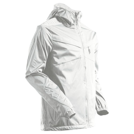 JackE, ULTIMATE STRETCH,geringes  Gewicht / Gr. M, Weiß Produktbild