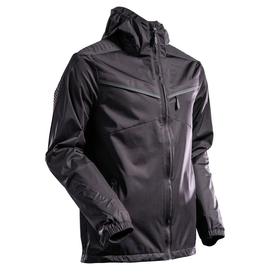 JackE, ULTIMATE STRETCH,geringes  Gewicht / Gr. M, Schwarz Produktbild