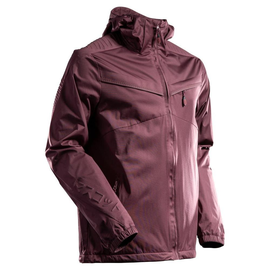JackE, ULTIMATE STRETCH,geringes  Gewicht / Gr. M, Bordeaux Produktbild