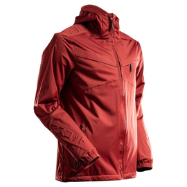 JackE, ULTIMATE STRETCH,geringes  Gewicht / Gr. XS, Herbstrot Produktbild