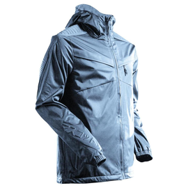 JackE, ULTIMATE STRETCH,geringes  Gewicht / Gr. L, Steinblau Produktbild