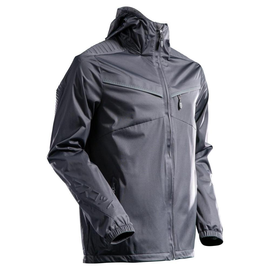 JackE, ULTIMATE STRETCH,geringes  Gewicht / Gr. M, Anthrazitgrau Produktbild