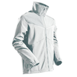 Soft Shell Jacke / Gr. M, Weiß Produktbild