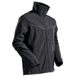 Soft Shell Jacke / Gr. S, Schwarz Produktbild