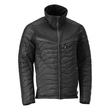 Thermojacke mit CLI / Gr. S, Schwarz Produktbild