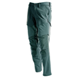 Hose mit Knietaschen, ULTIMATE STRETCH  / Gr. 90C60, Waldgrün Produktbild
