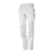 Hose mit Knietaschen / Gr. 76C58, Weiß Produktbild