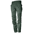 Hose mit Knietaschen / Gr. 76C44,  Waldgrün Produktbild