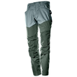 Hose mit Knietaschen / Gr. 82C47, Hell  Waldgrün/Waldgrün Produktbild