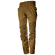 Hose mit Knietaschen / Gr. 76C47,  Nussbraun Produktbild