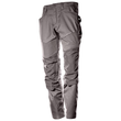 Hose mit Knietaschen / Gr. 82C47,  Anthrazitgrau Produktbild