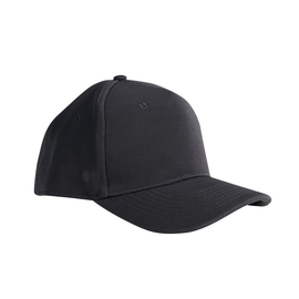 Cap, regulierbar / Gr. ONE, Schwarzblau Produktbild