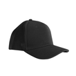 Cap, regulierbar / Gr. ONE, Schwarz Produktbild