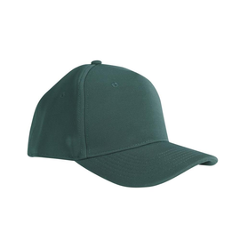 Cap, regulierbar / Gr. ONE, Waldgrün Produktbild