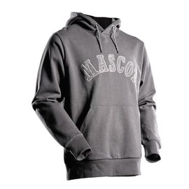 Kapuzensweatshirt mit MASCOT-Logo / Gr.  2XL, Anthrazitgrau Produktbild