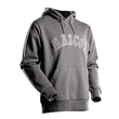 Kapuzensweatshirt mit MASCOT-Logo / Gr.  4XL, Anthrazitgrau Produktbild