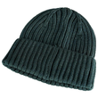 Strickmütze / Gr. ONE, Waldgrün Produktbild