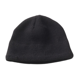 Kisa Strickmütze / Gr. ONE, Schwarz Produktbild