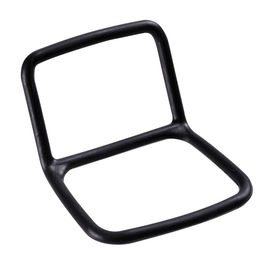 Maputo Hammerhalterung / Gr. 5PCONE,  Schwarz Produktbild