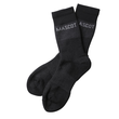 Moshi Socken / Gr. 39/43ONE,  Dunkelanthrazit meliert Produktbild