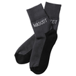 Tanga Socken / Gr. 39/43TWO,  Dunkelanthrazit/Schwarz Produktbild