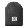 Tribeca Strickmütze / Gr. ONE, Schwarz Produktbild